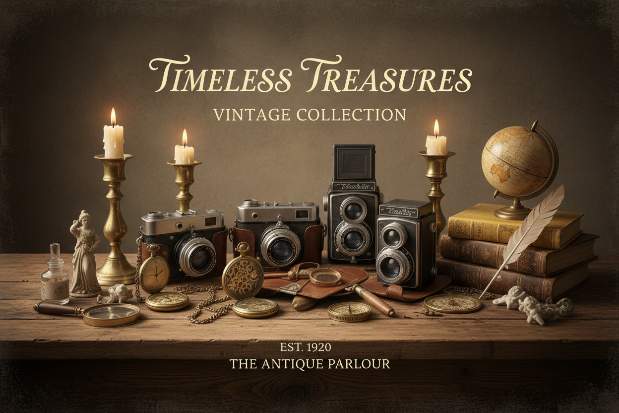 Antiques
