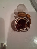 Vintage Gres Cabochard pure parfum in glass bottle, circa 1970's