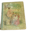 130 year old 1896 Hardcover Illustrated, 