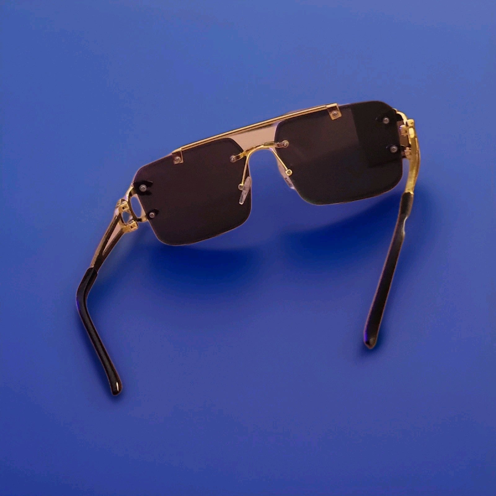  Sunglasses with Cougars 