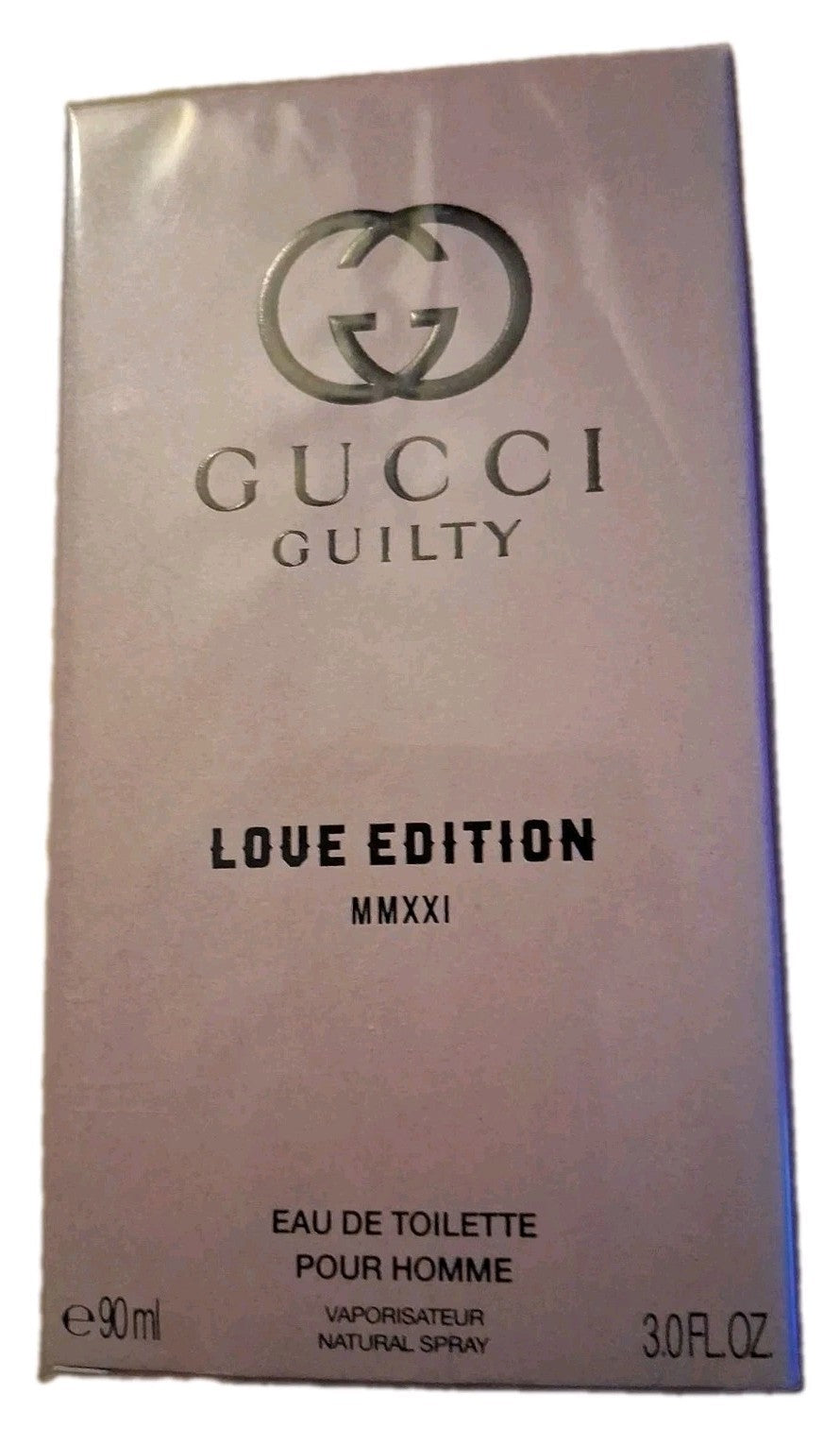 Gucci Guilty Love Edition MMXXI 1.6 fl oz Women's Eau De Parfum