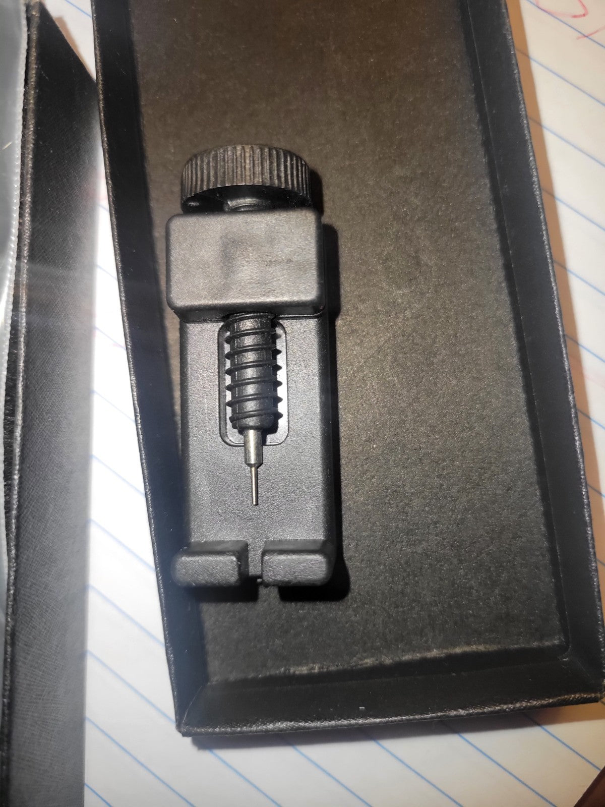 Cayon 1996 Men's Wristwatch 