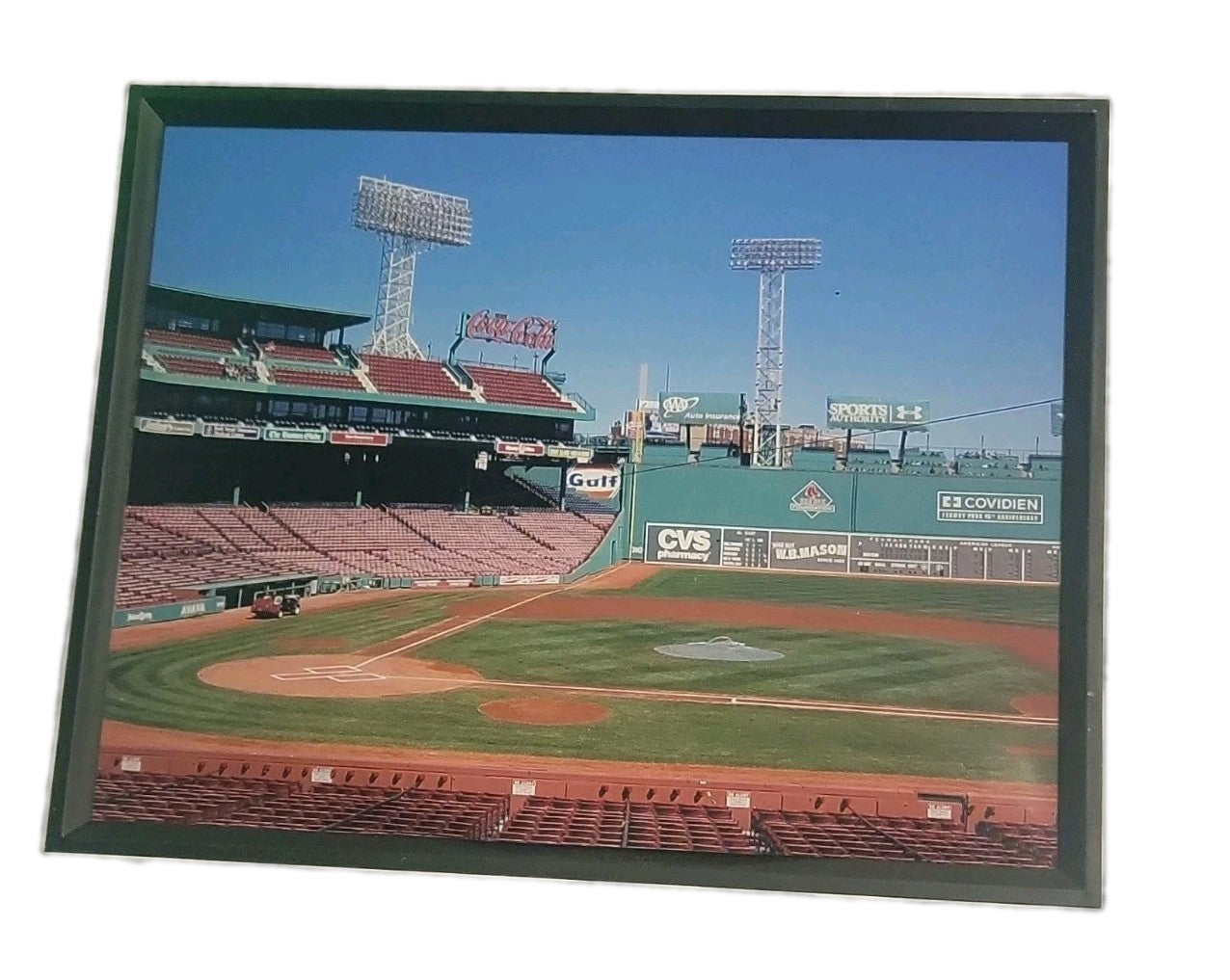 Fenway Park Red Sox Baseball Stadium