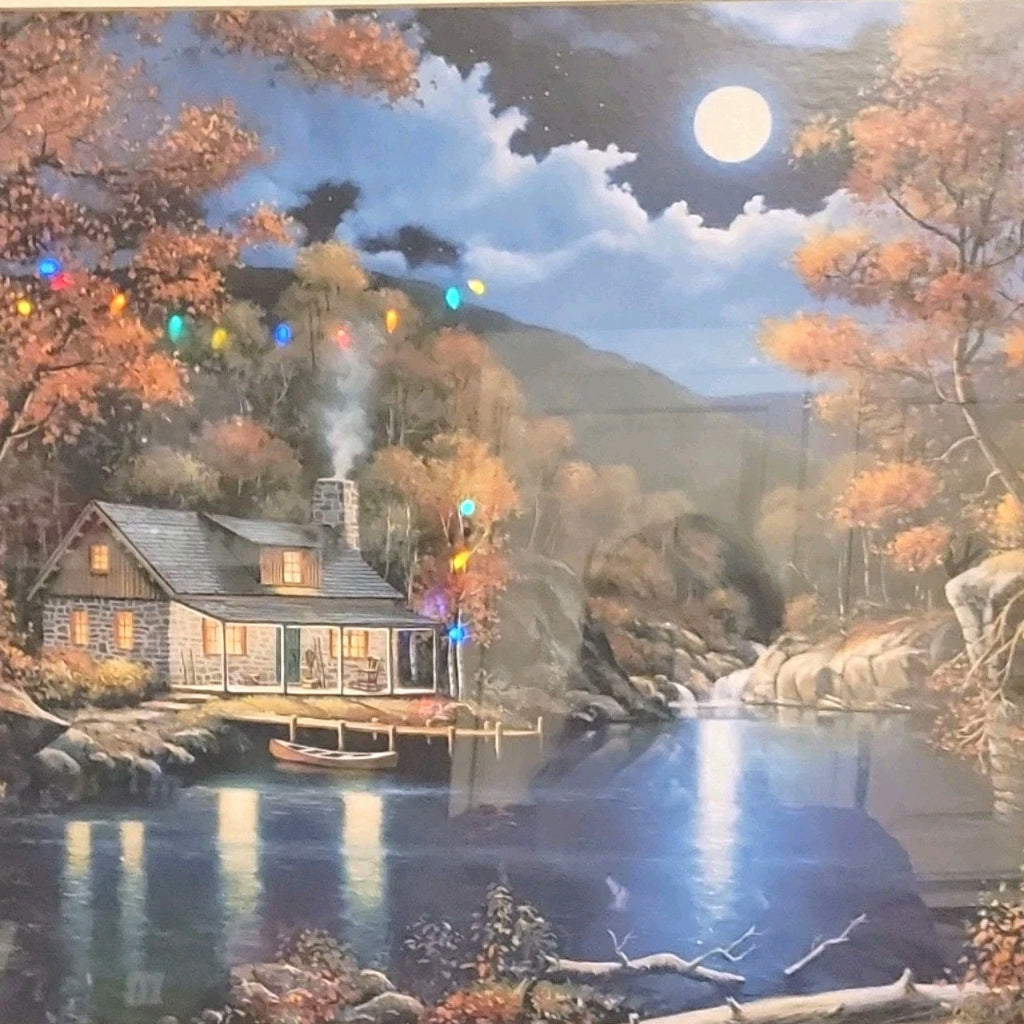 Artist John Zaccheo