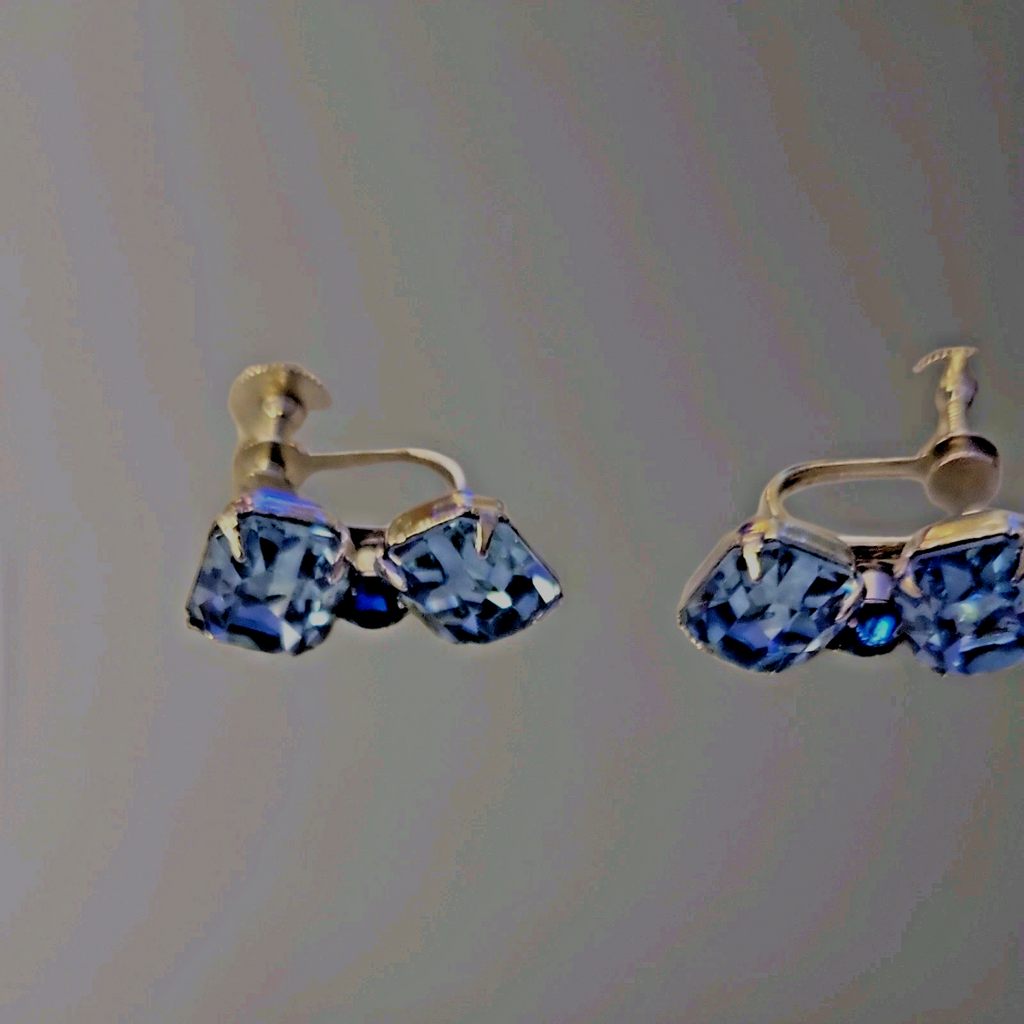 Vintage Dangle 