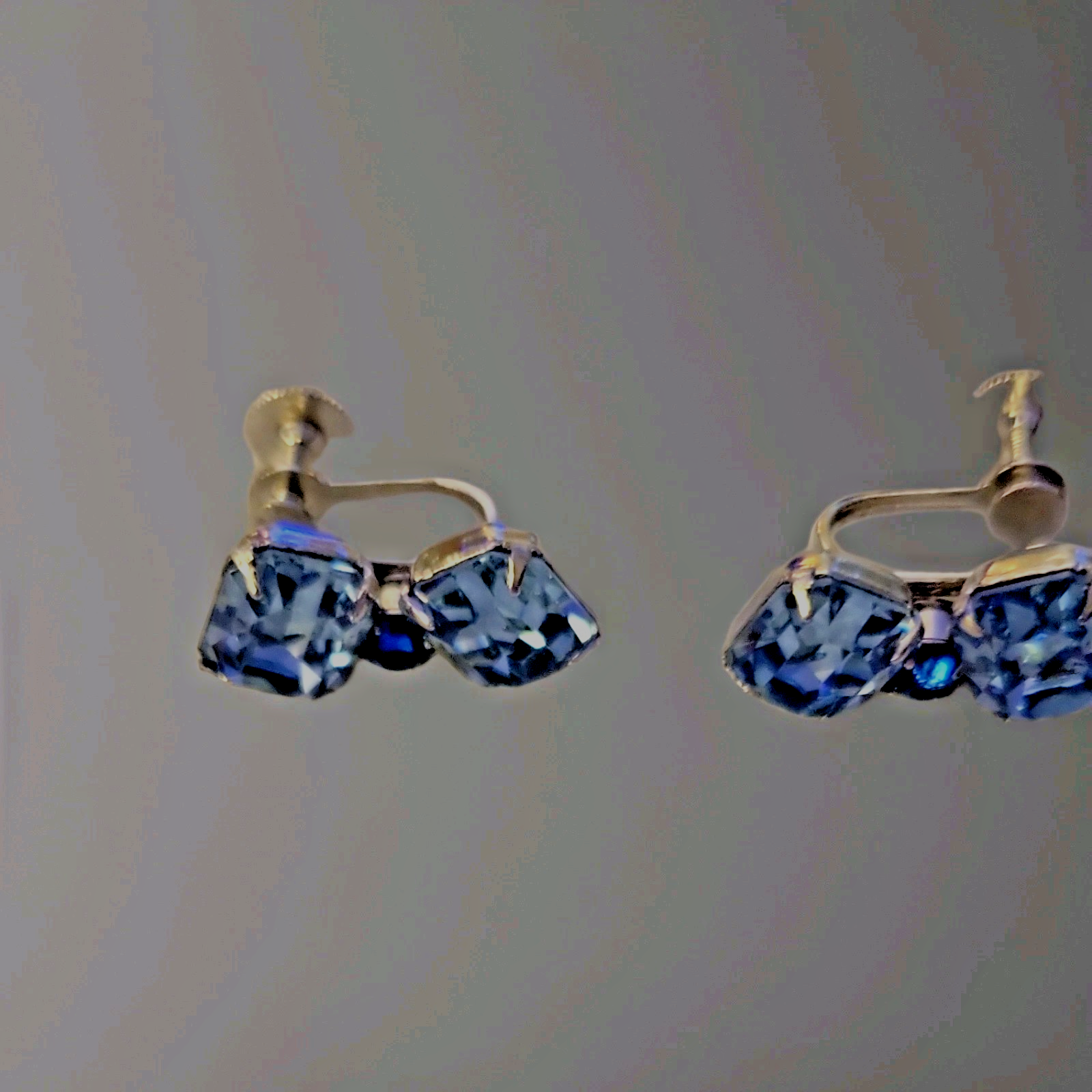 Vintage Dangle 