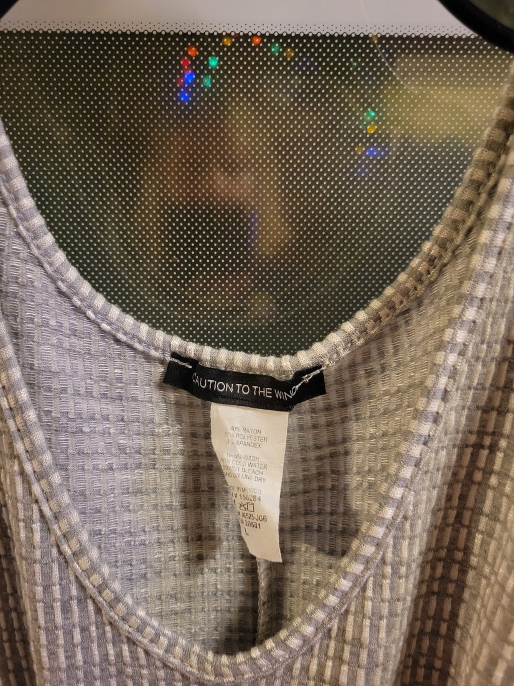 Anthropologie Caution To The Wind Sz S Jumpsuit
