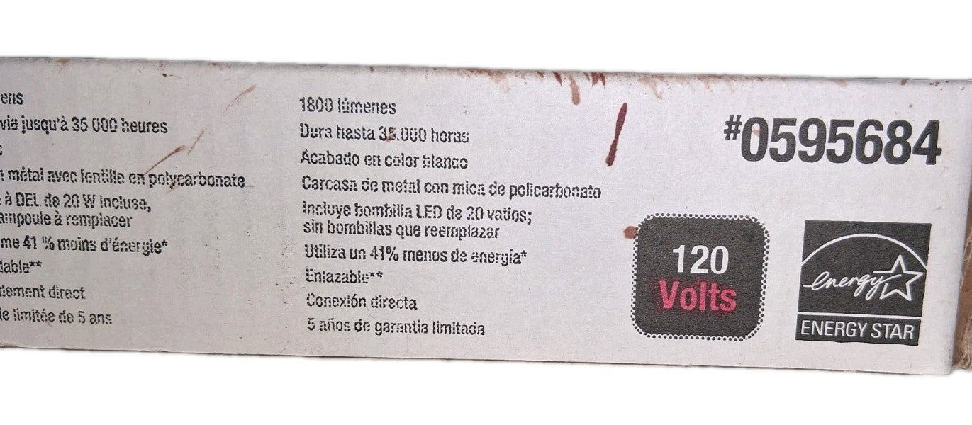 LED Light 
