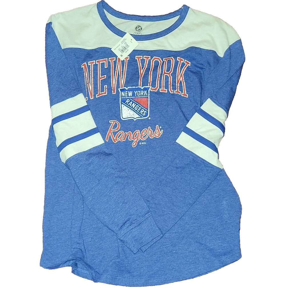 NEW YORK SPORTS FANS ATTIRE
