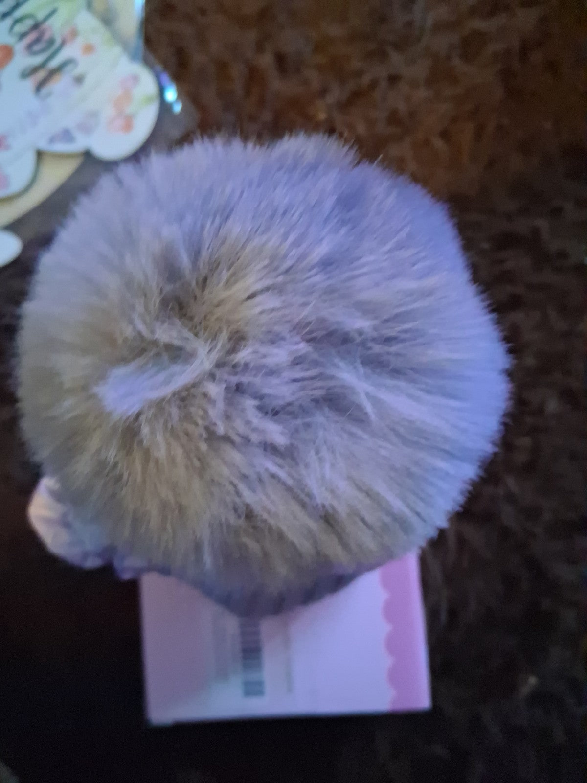 Pinksheep Princess Hat