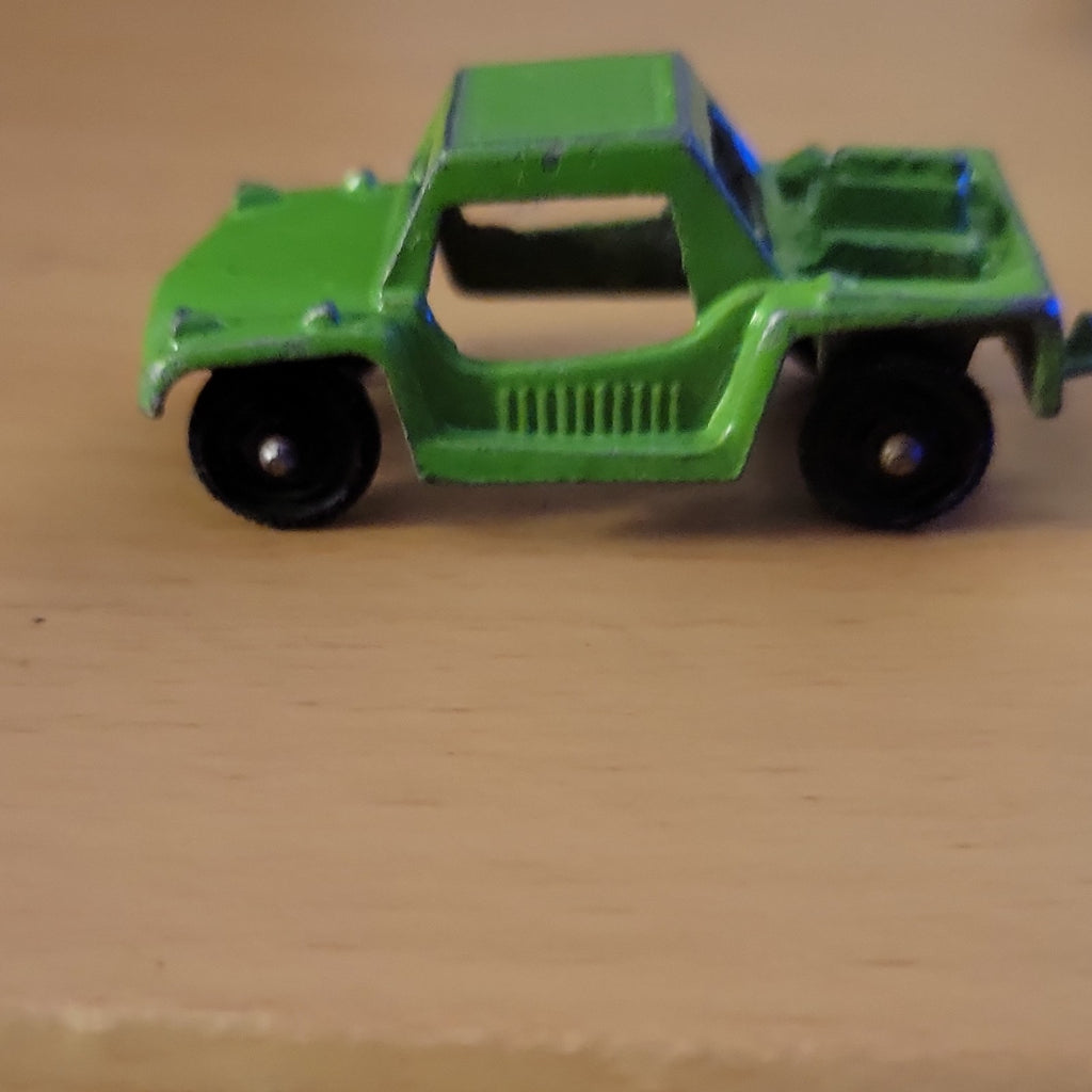 24 Vintage Tootsie Diecast Cars