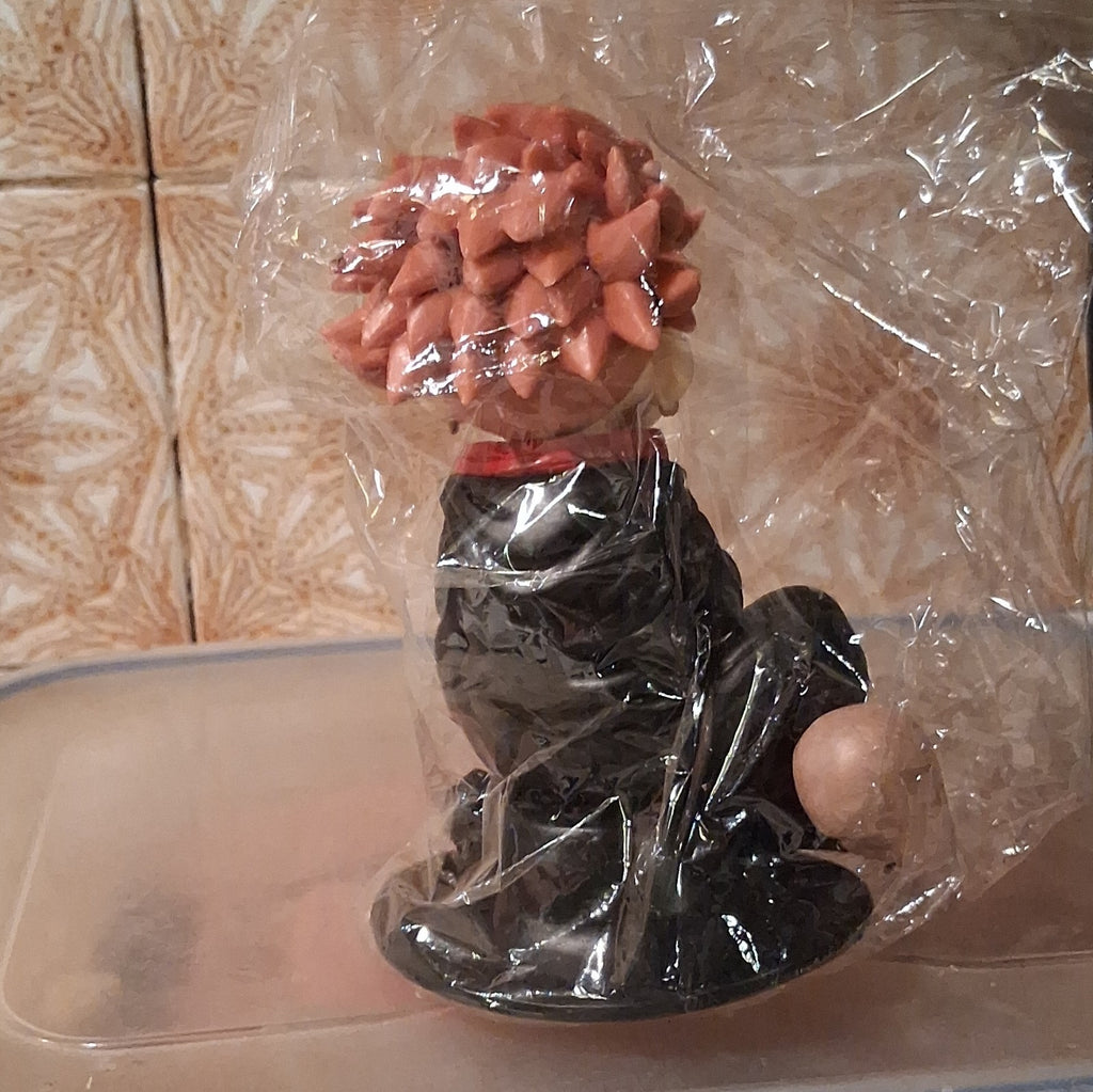 Jujutsu Kaisen Sukuna & Satoru Gojo Chibi Figurine Anime & Manga