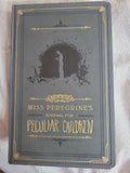 Journal For Peculiar Children 