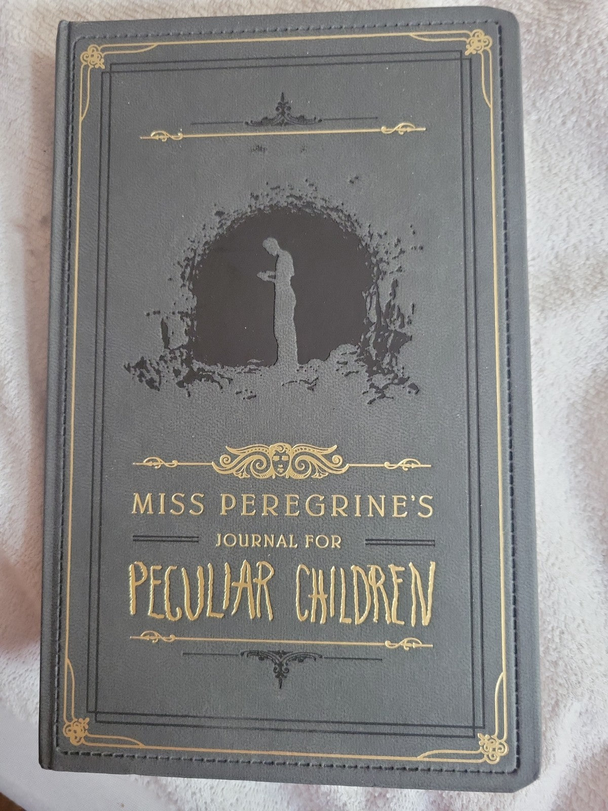 Journal For Peculiar Children 