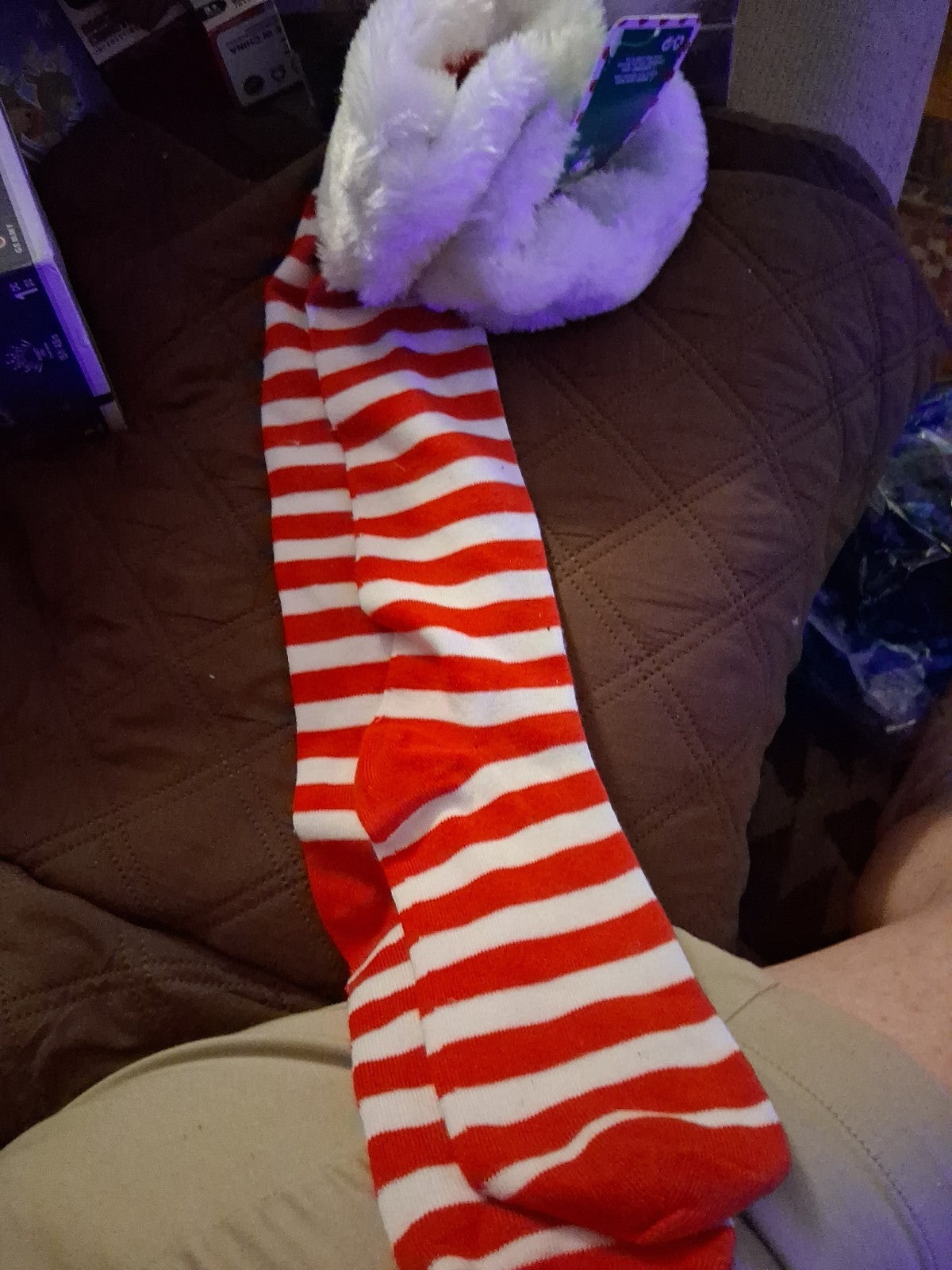 Christmas Stuff Lot
