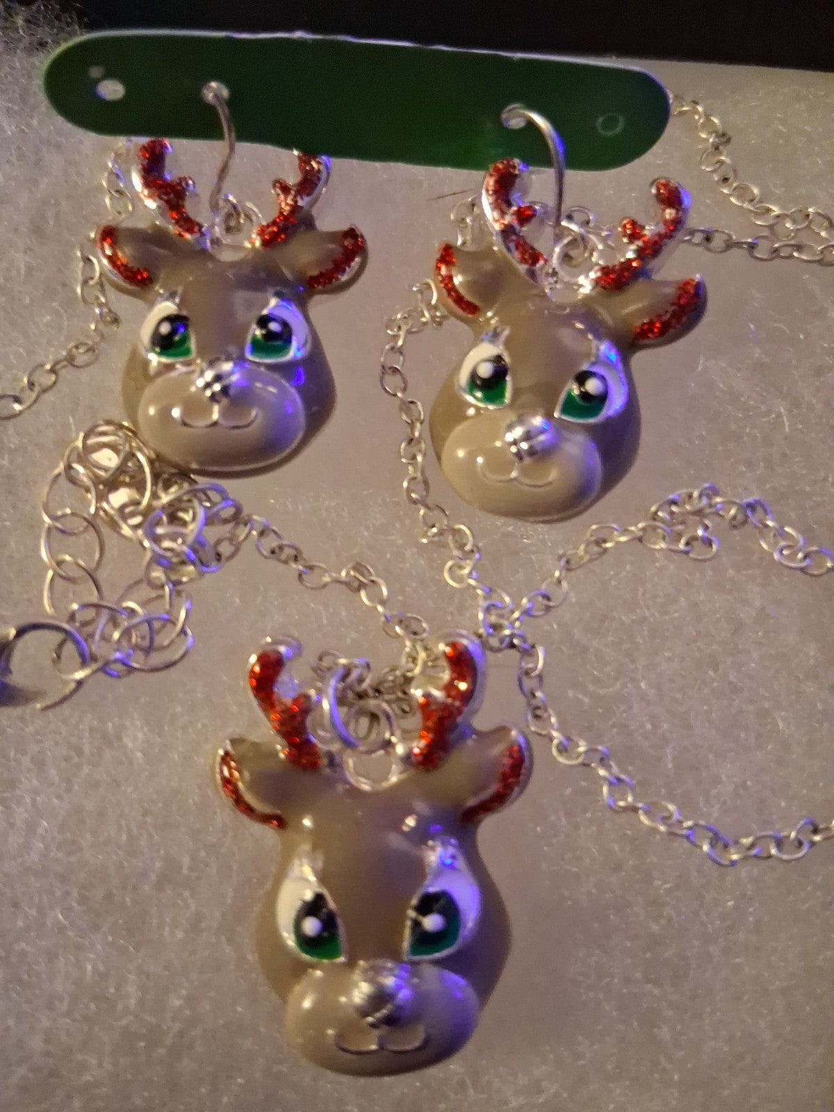 Holiday Jewelry
