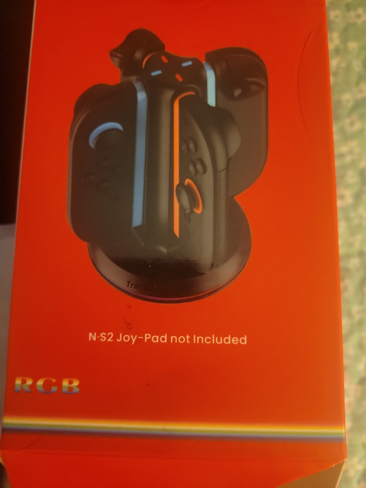 Charging Station For N-S2 Joy-pad