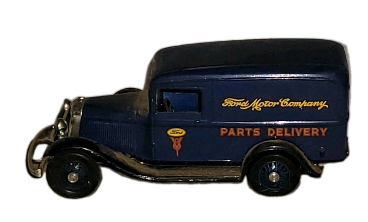 Ford Delivery Truck 