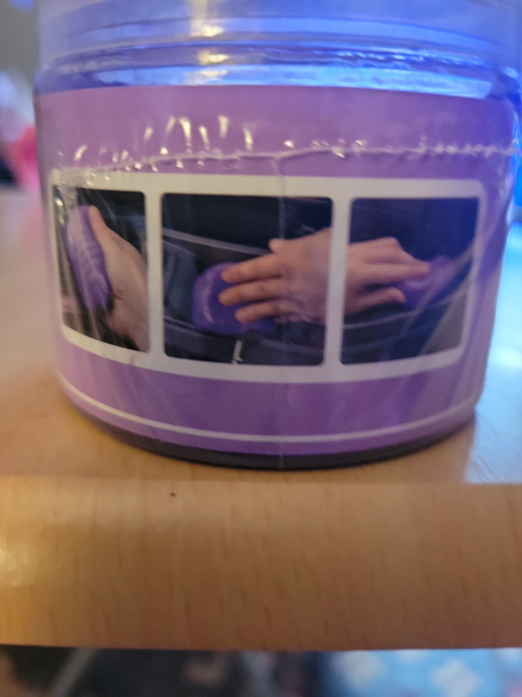 TICARVE Cleaning Gel for Car Detailing Putty 