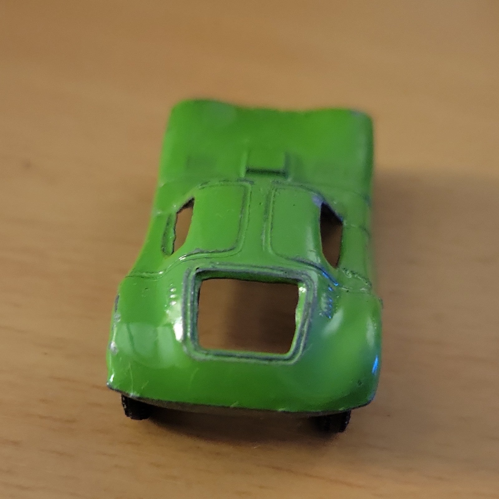 24 Vintage Tootsie Diecast Cars