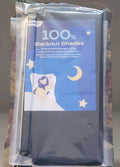  Blackout Shades 57 x 60 