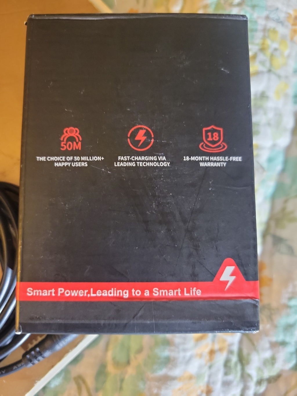  Power Adapter