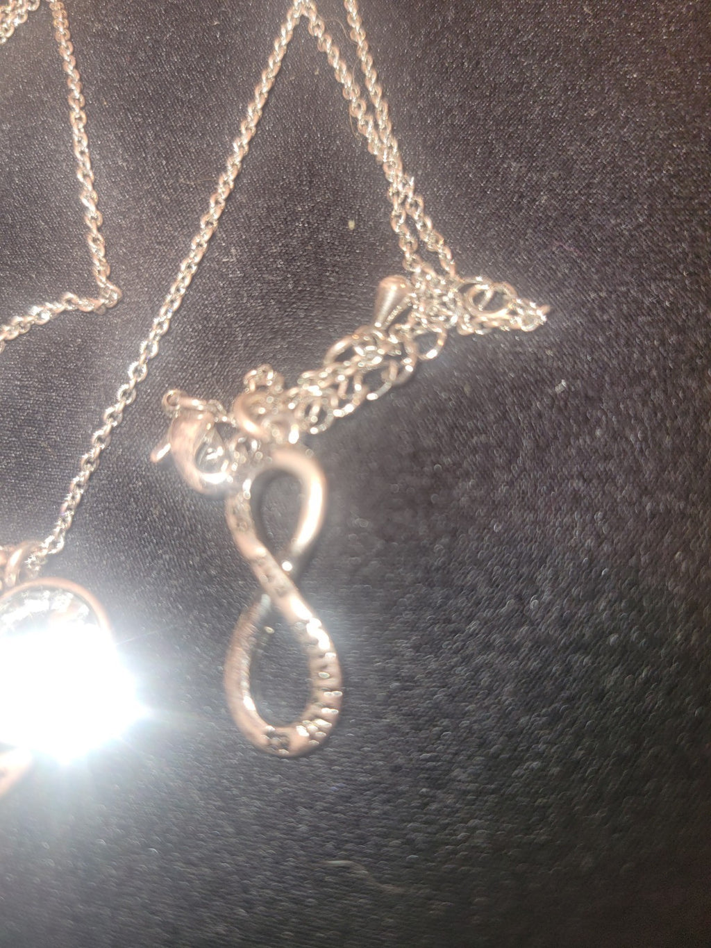  Necklace  'I Love You to the Moon and Back'...