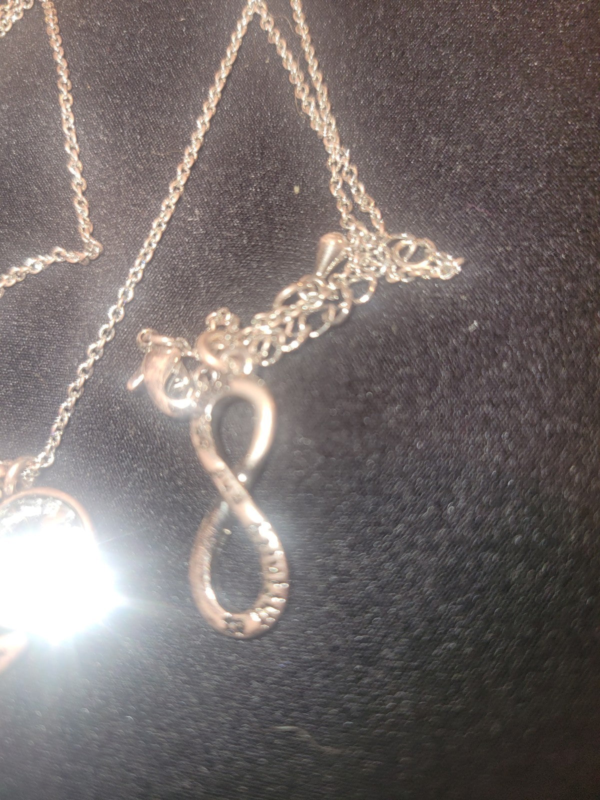 Necklace  'I Love You to the Moon and Back'...