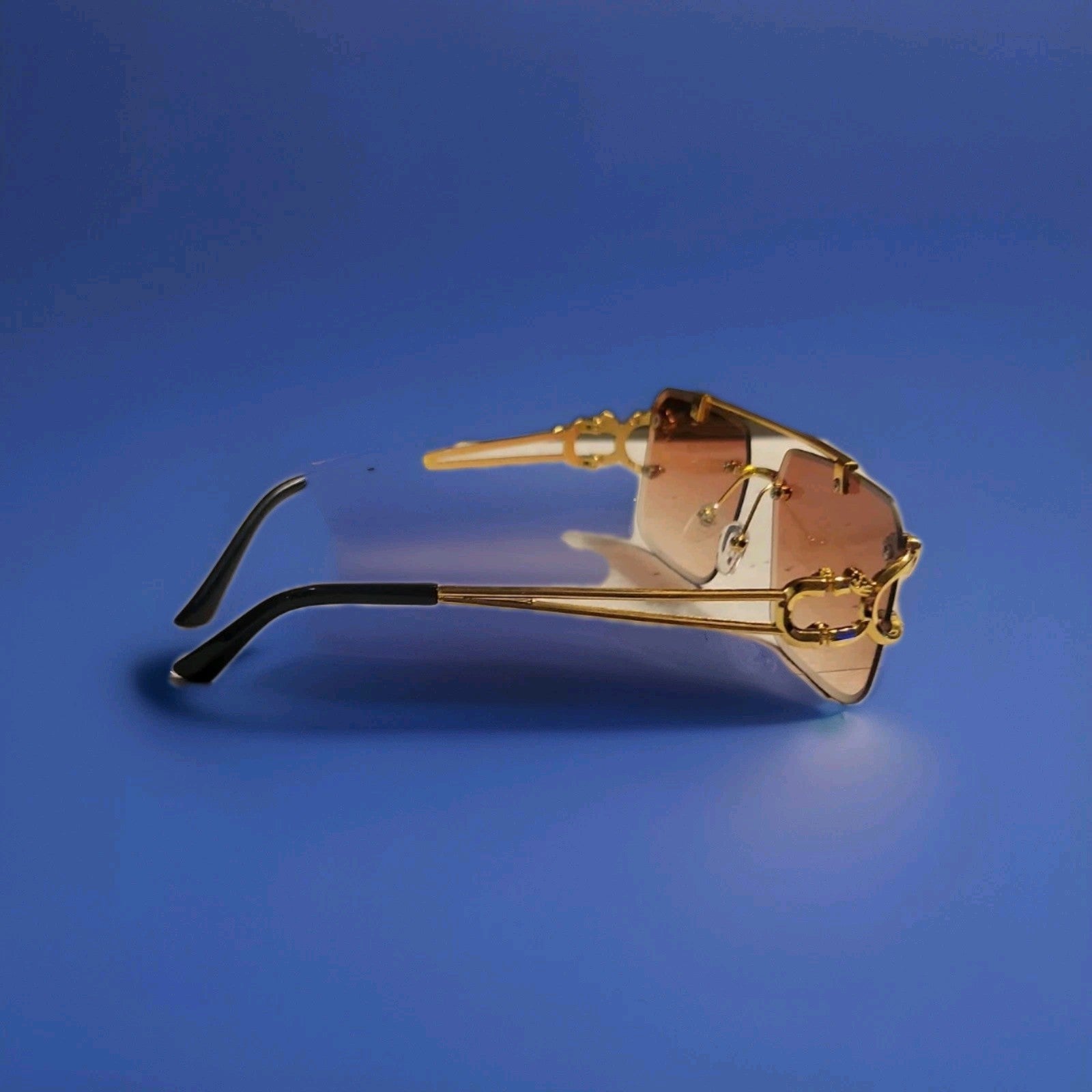  Sunglasses with Cougars 