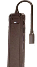  Iamaker Docking Station Dell Compatible 7 In 1