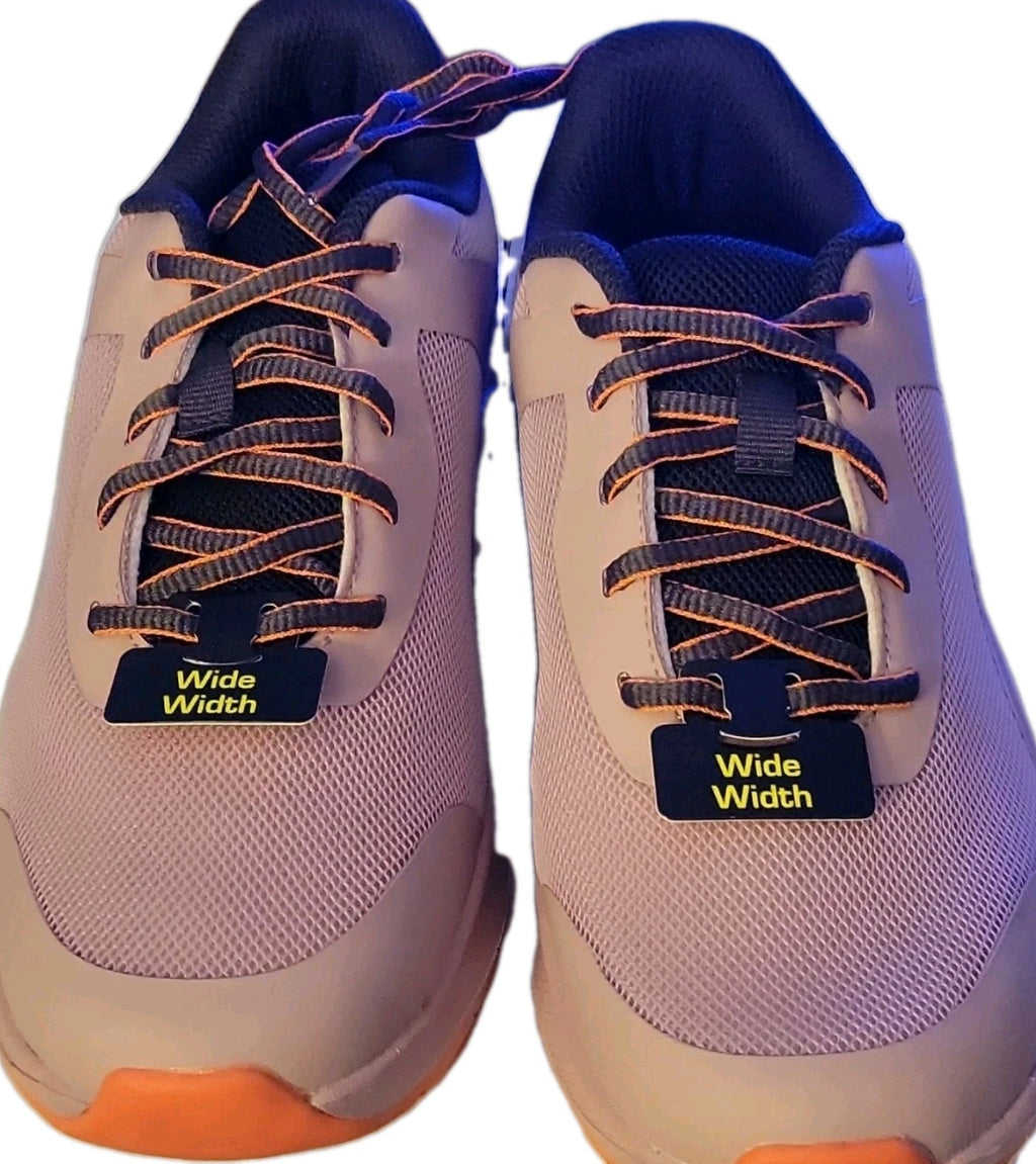 Athletic Works Women's Wide Width 7.5