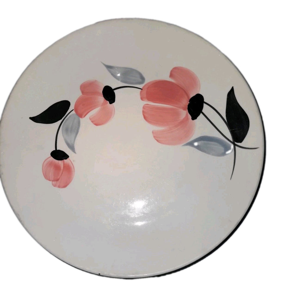 Blue Ridge Hand Painted