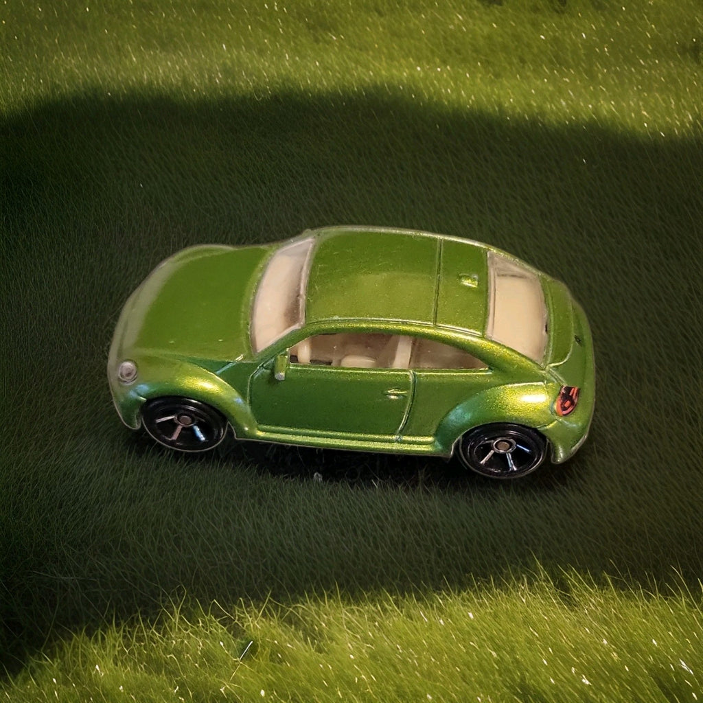 Hot Wheels Volkswagen 