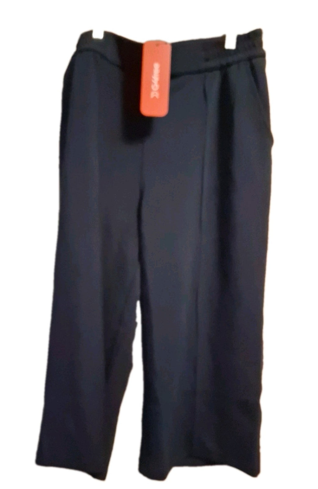 G4Free Capri Stretch Pants Women Large