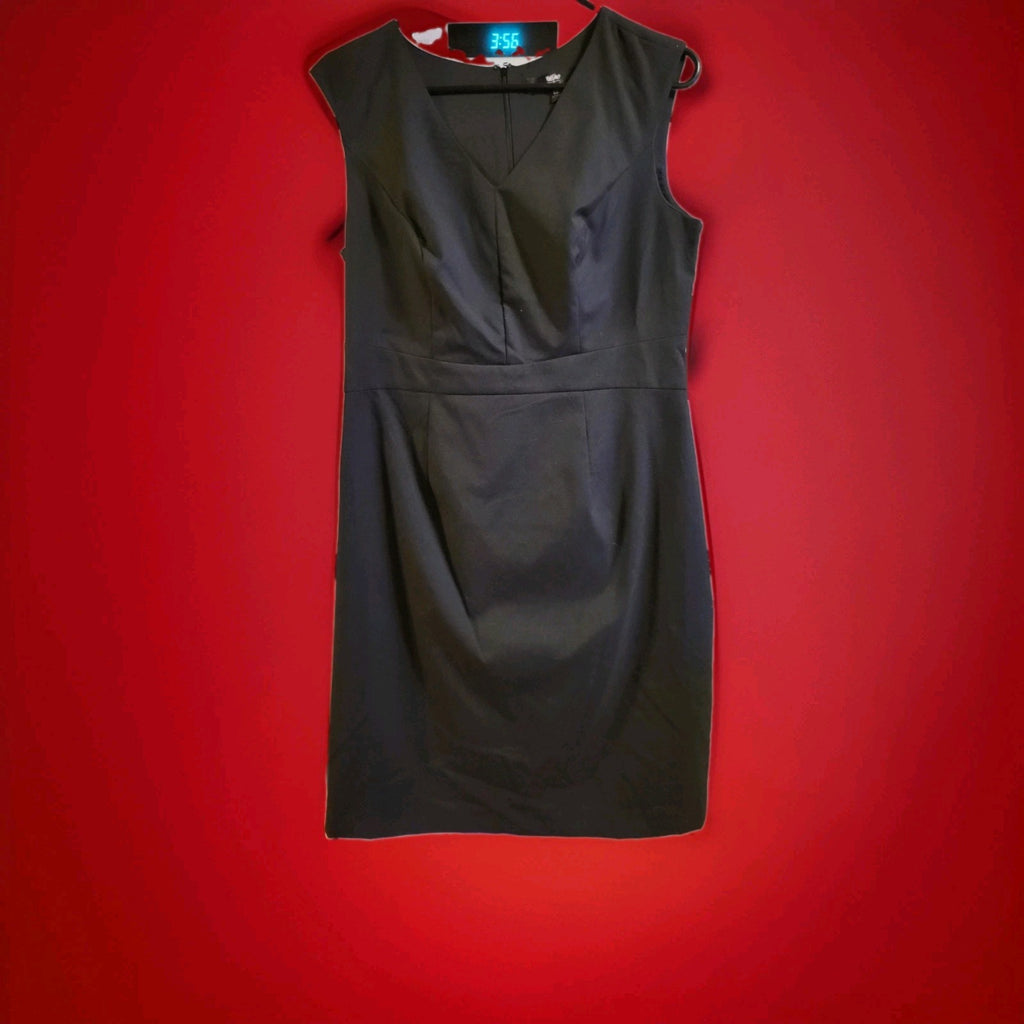 Maurices dress xl
