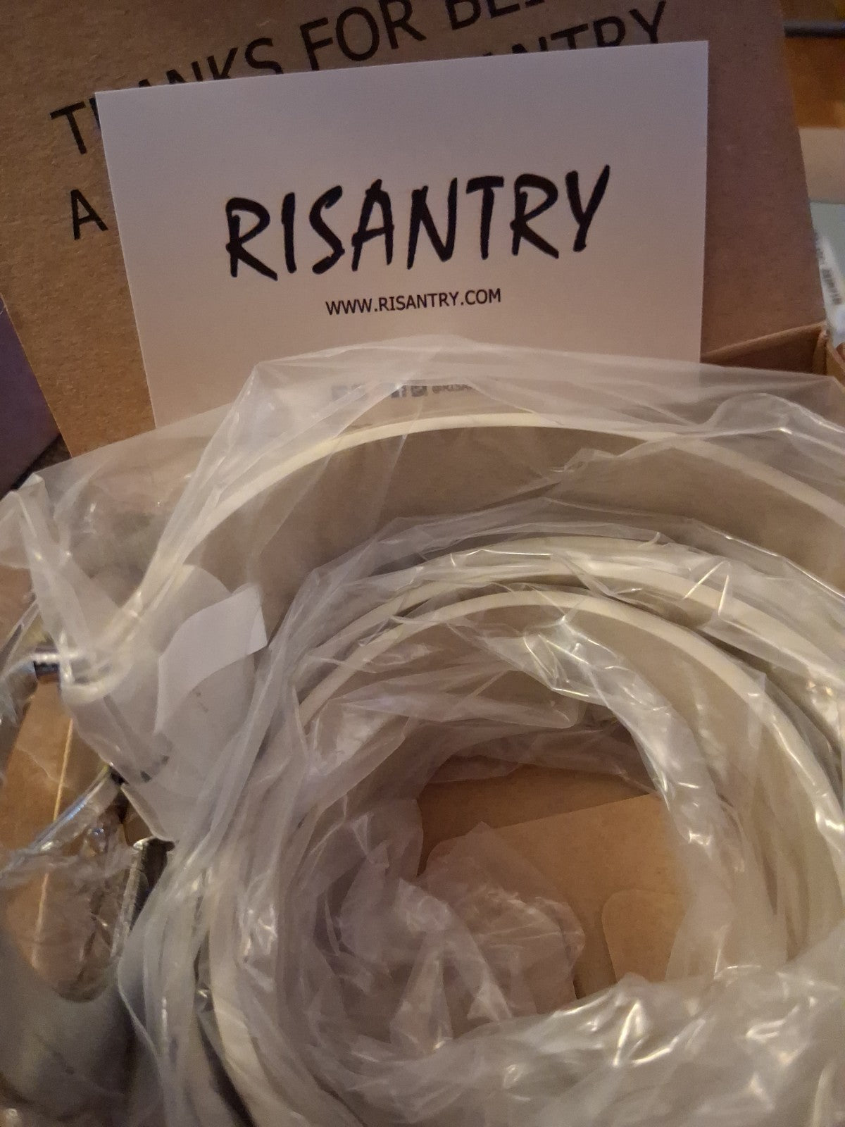 Risantry Leather Belts L