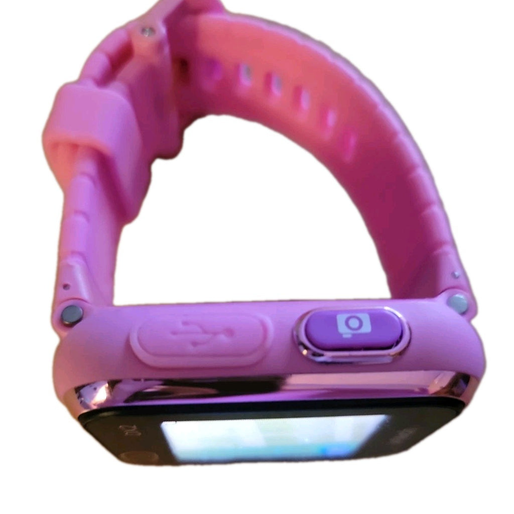 VTech 80-171610 Kidizoom Smartwatch DX - Pink