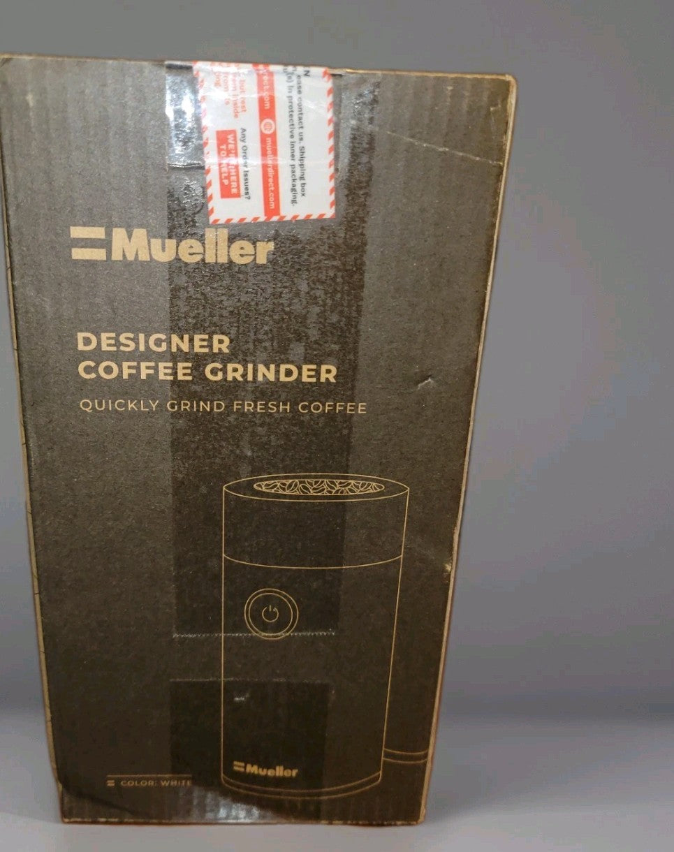 Coffee Grinder for Espresso French Press Turkish