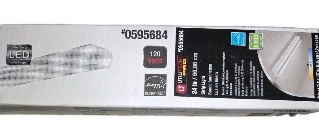 LED Light 