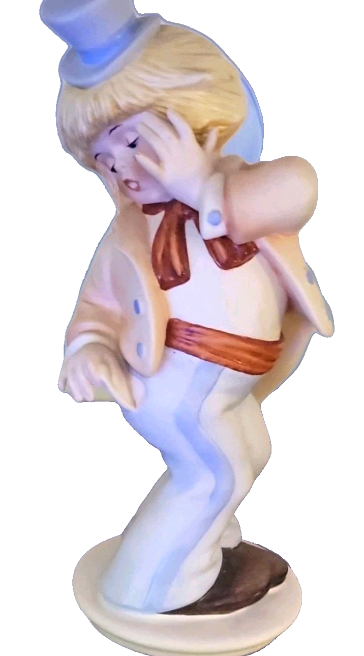 1986 Goebel Clown
