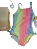 Sunscreen, sand coverer  & Bathing suit