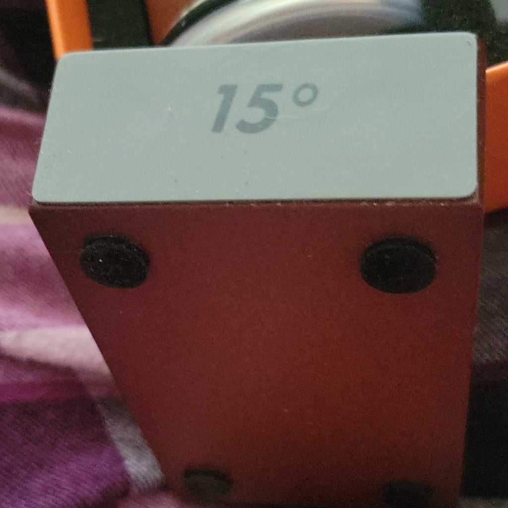 Oakvy Knife Sharpener