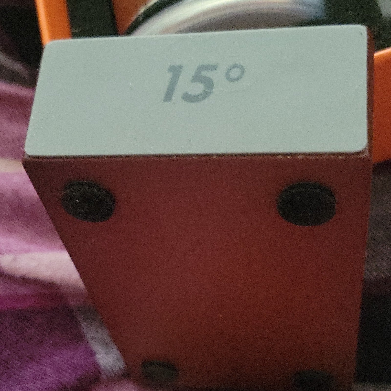 Oakvy Knife Sharpener