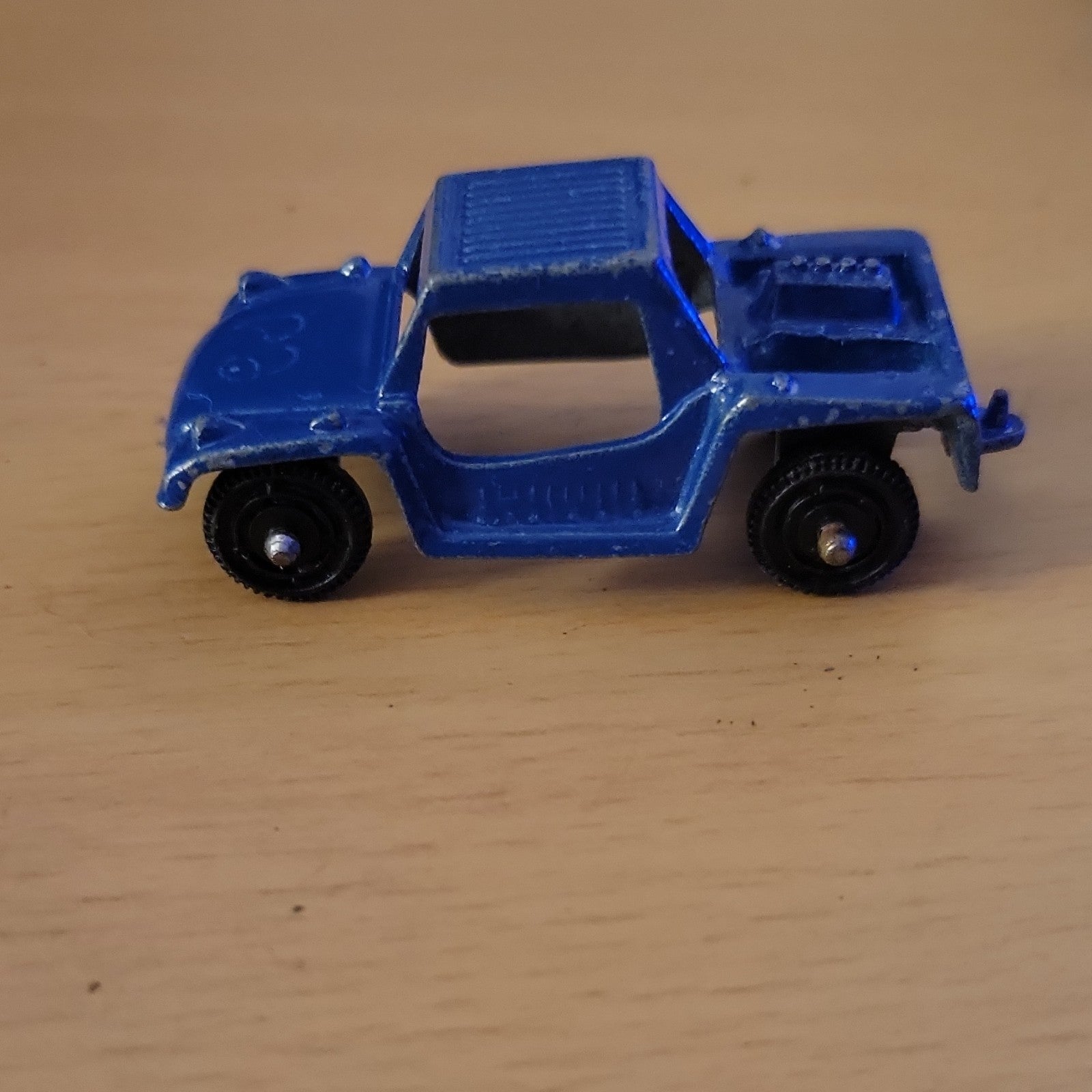 24 Vintage Tootsie Diecast Cars
