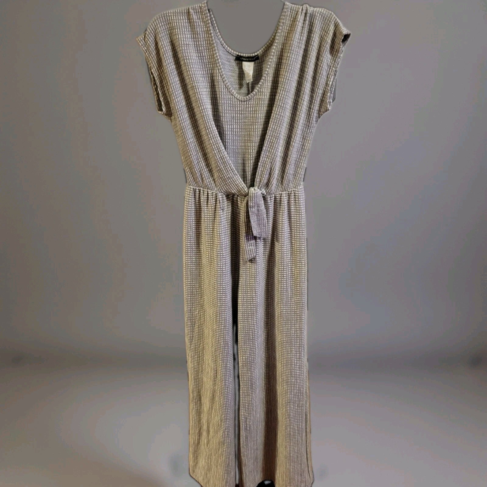 Anthropologie Caution To The Wind Sz S Jumpsuit