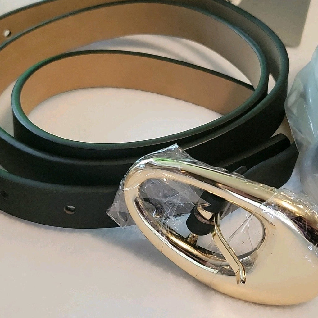 Risantry Designer Belts
