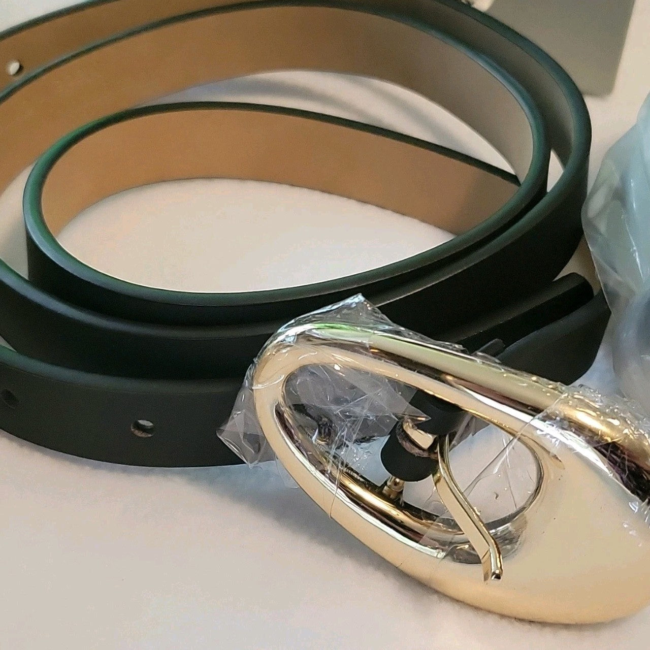 Risantry Designer Belts