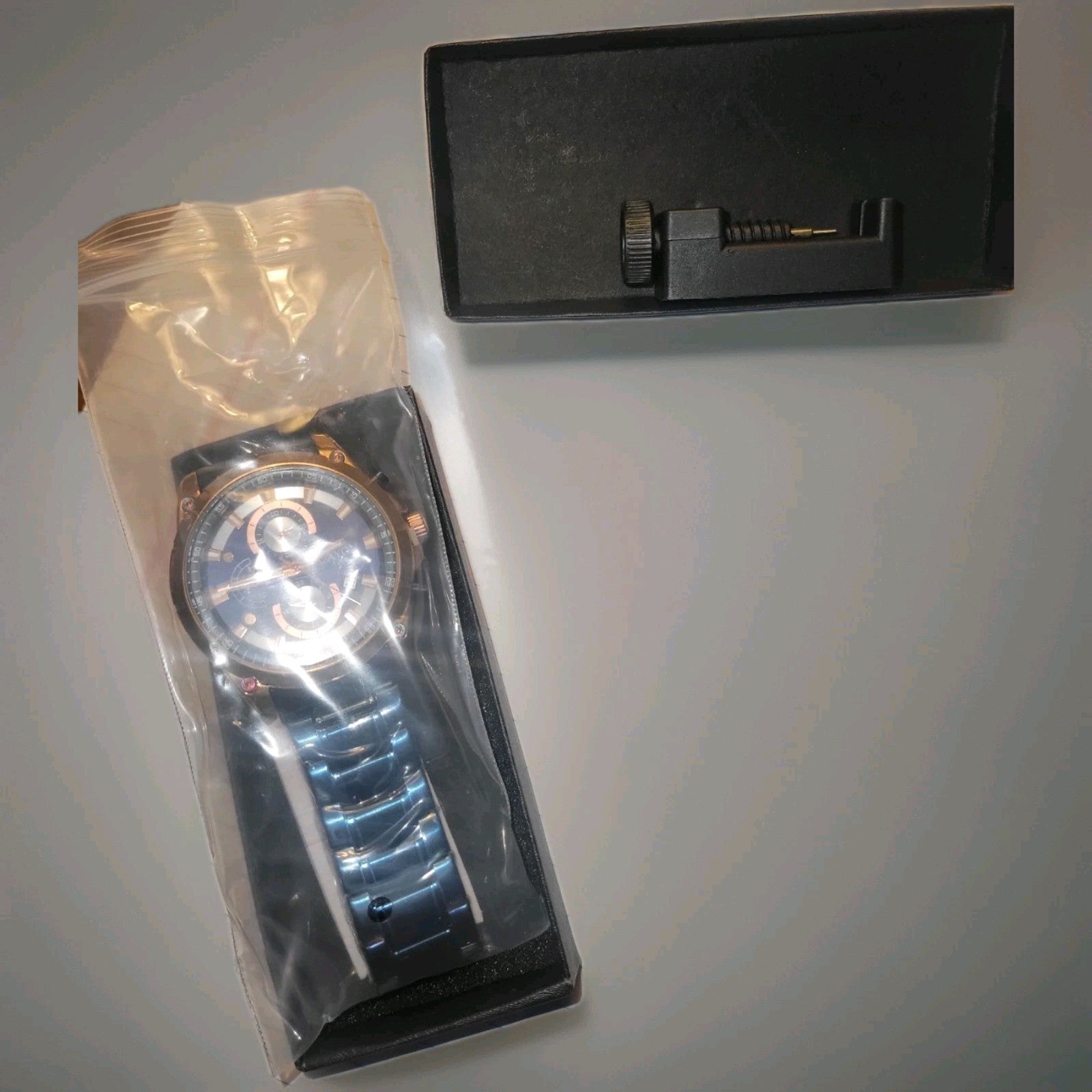 Cayon 1996 Men's Wristwatch 