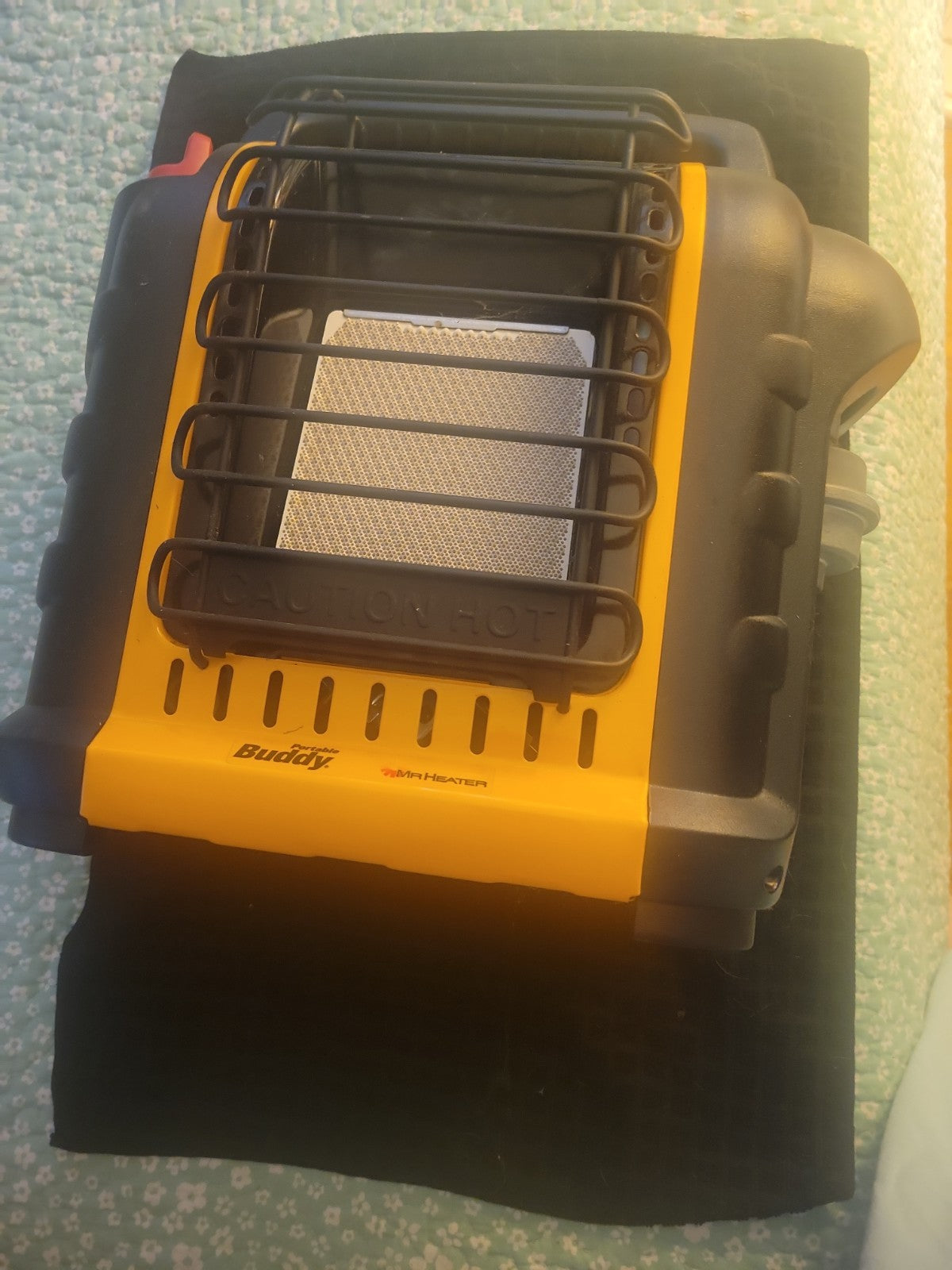 Mr. Heater 