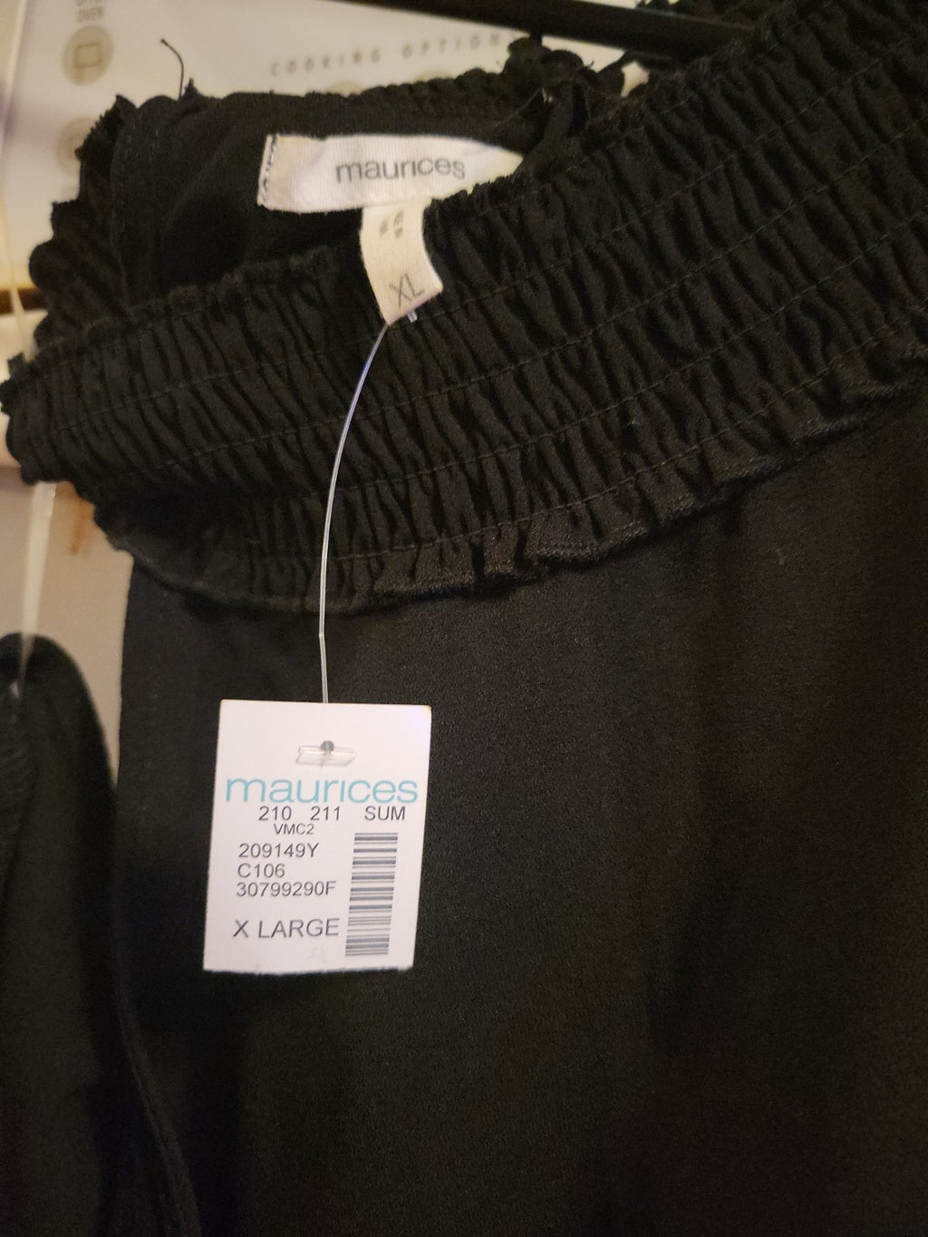 Maurices dress xl